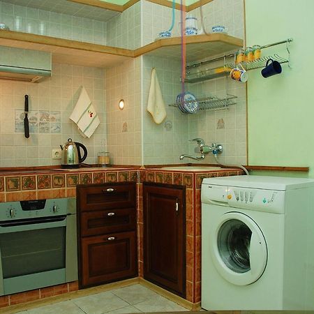Flat For You Kyiv Quarto foto
