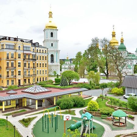 Flat For You Kyiv Quarto foto