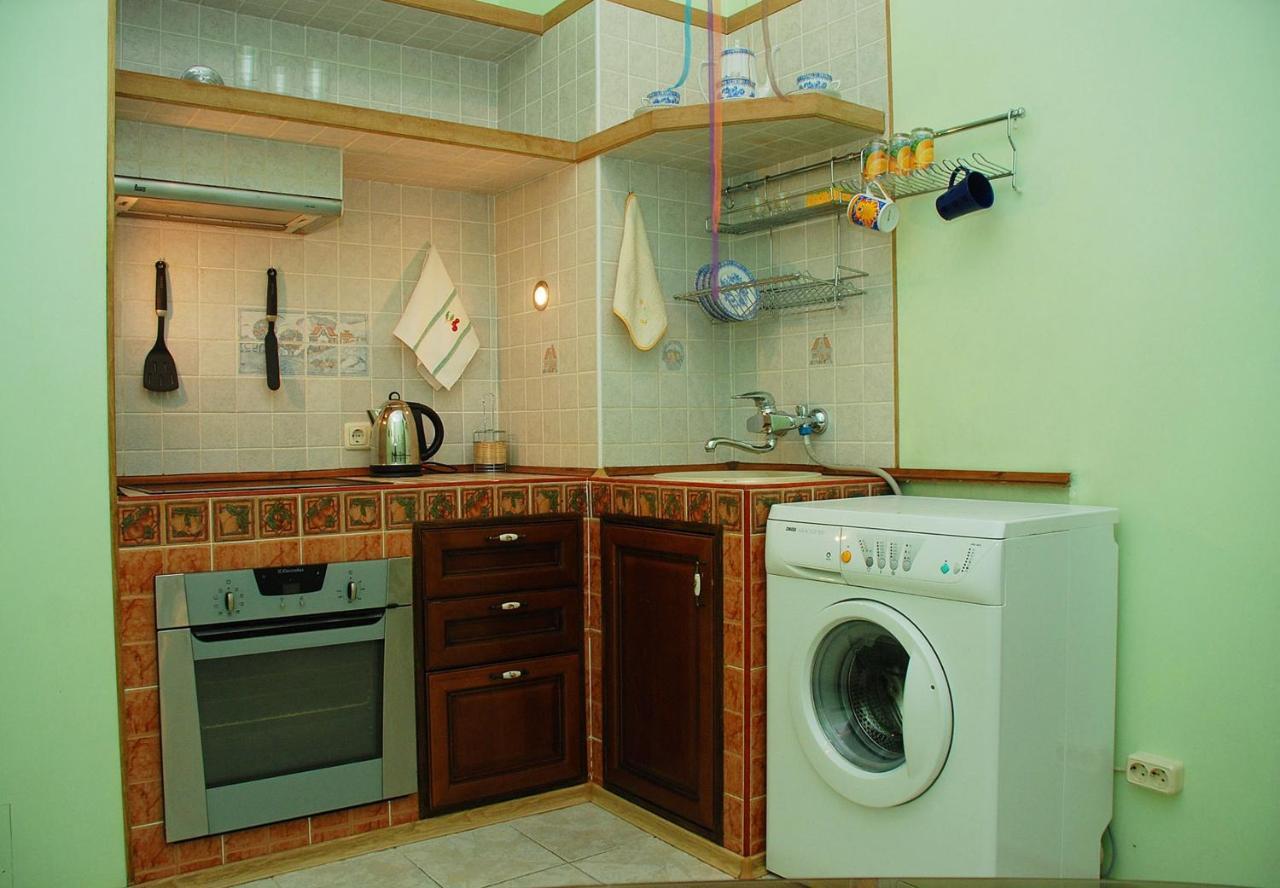 Flat For You Kyiv Quarto foto