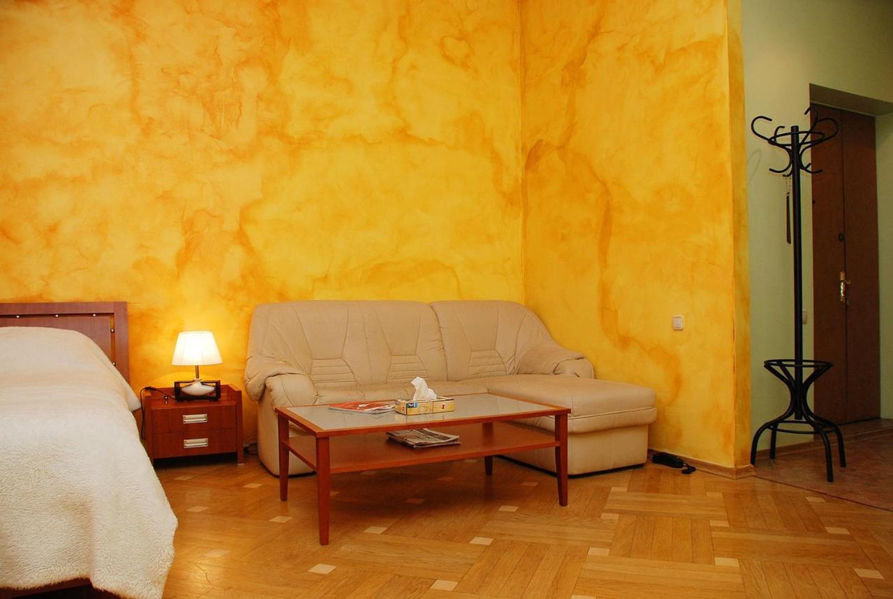Flat For You Kyiv Quarto foto