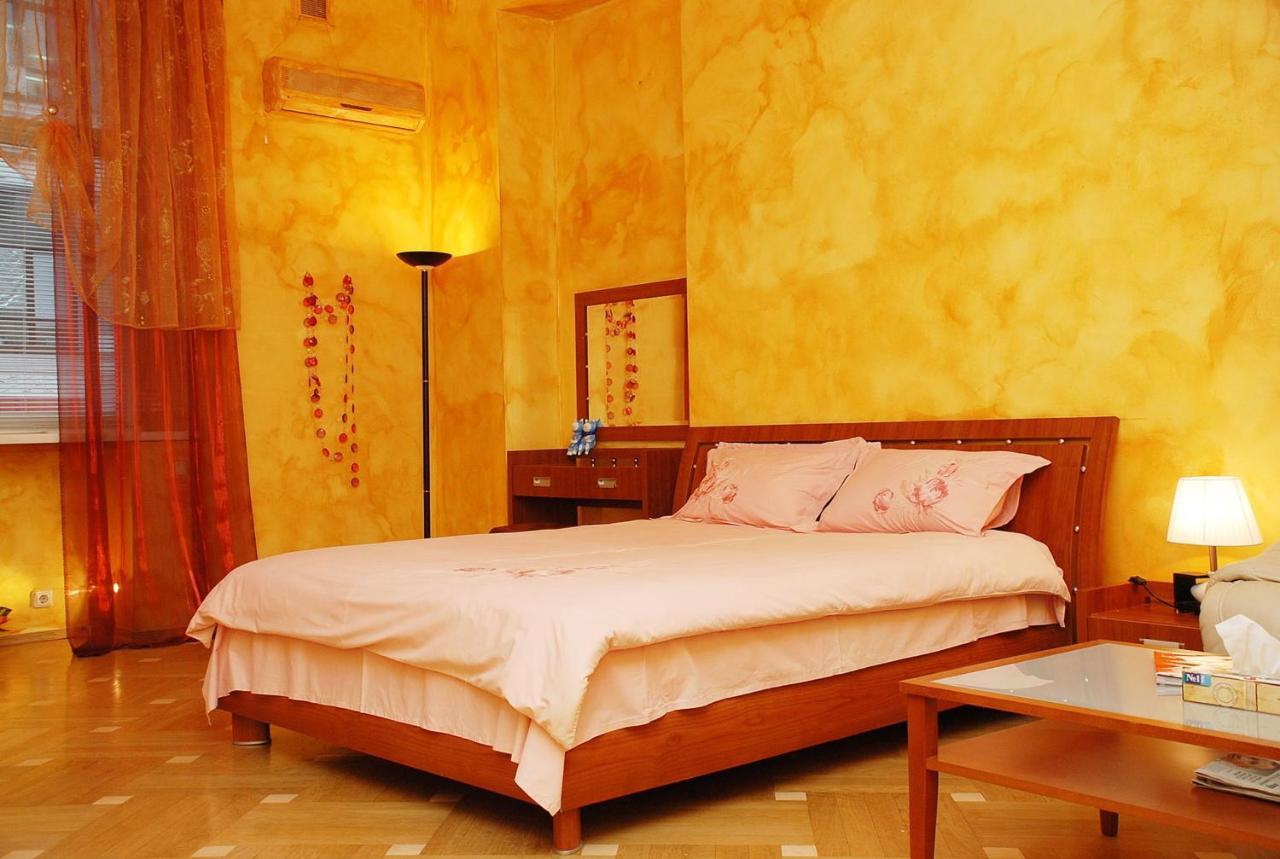 Flat For You Kyiv Quarto foto