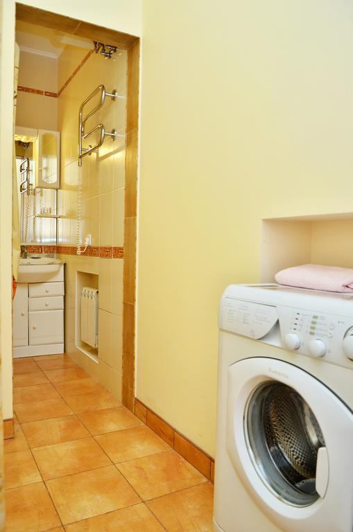 Flat For You Kyiv Exterior foto