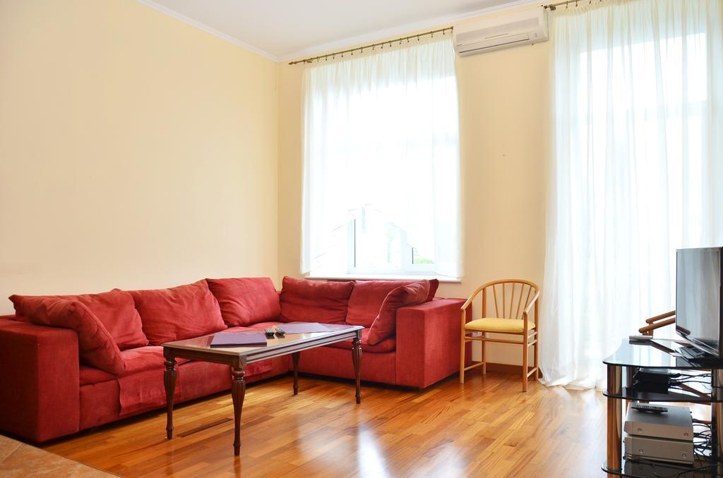 Flat For You Kyiv Exterior foto