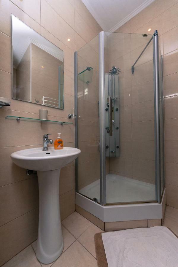 Flat For You Kyiv Exterior foto