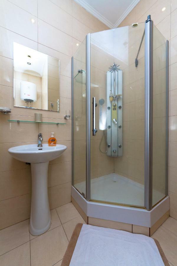 Flat For You Kyiv Exterior foto