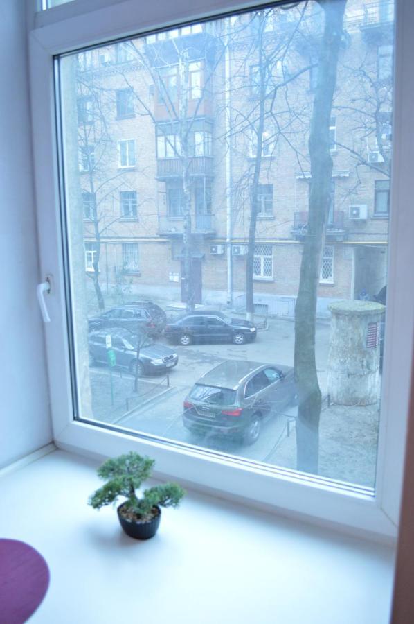 Flat For You Kyiv Exterior foto
